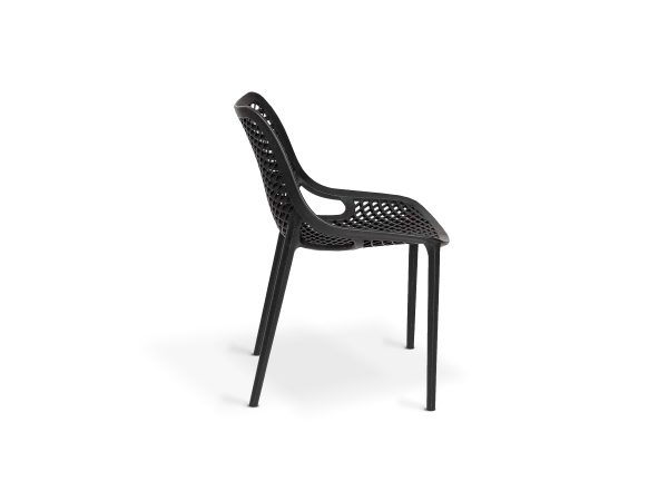 Air Chair LSG side