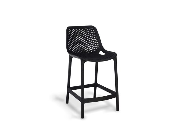 Air-stool black 650H
