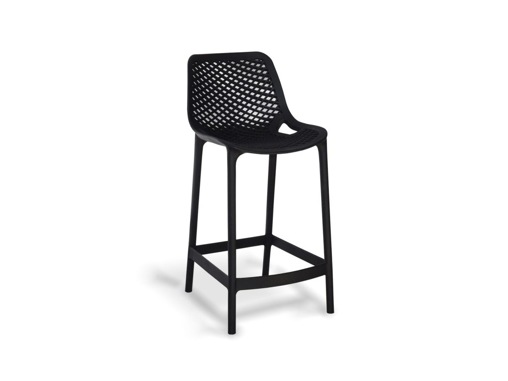 Air-stool black 750H