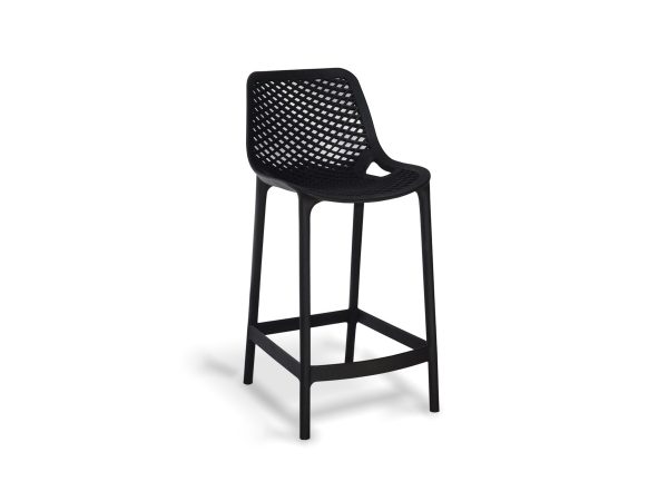 Air-stool black 750H