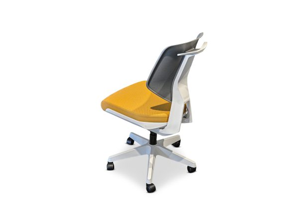 Ako Swivel Chair - Image 2