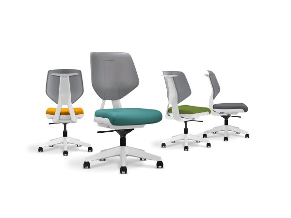 Ako School swivel Chair