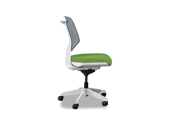 Ako Swivel Chair - Image 12