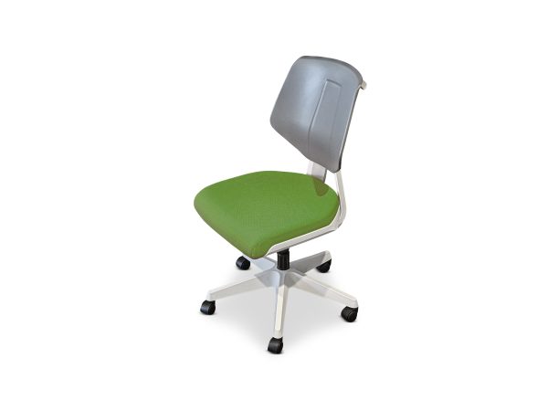 Ako Swivel Chair - Image 10