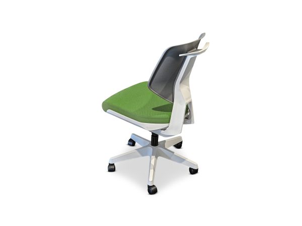 Ako Swivel Chair - Image 11