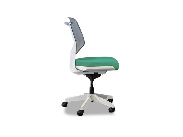 Ako Swivel Chair - Image 6