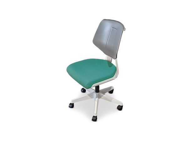 Ako Swivel Chair - Image 4