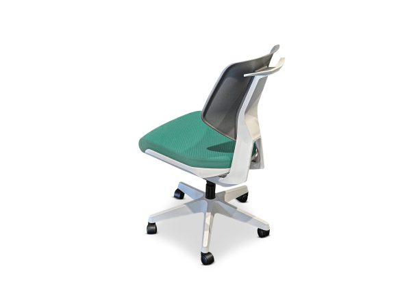 Ako Swivel Chair - Image 5