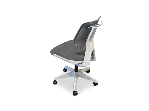 Ako Swivel Chair - Image 8
