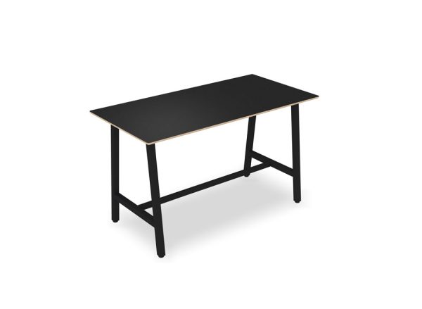 Standing Bar Leaner Table - Image 2
