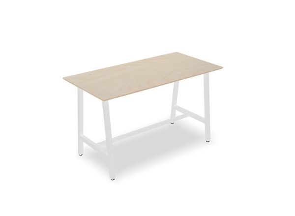 Standing Bar Leaner Table - Image 4
