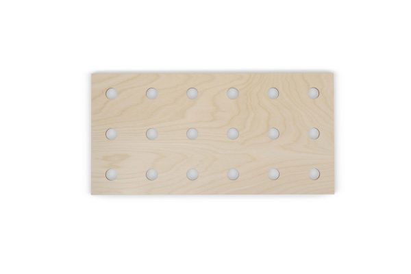 Peggo® PegBoard 18 Hole