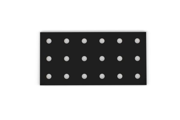 Peggo® PegBoard 18 Hole - Image 3