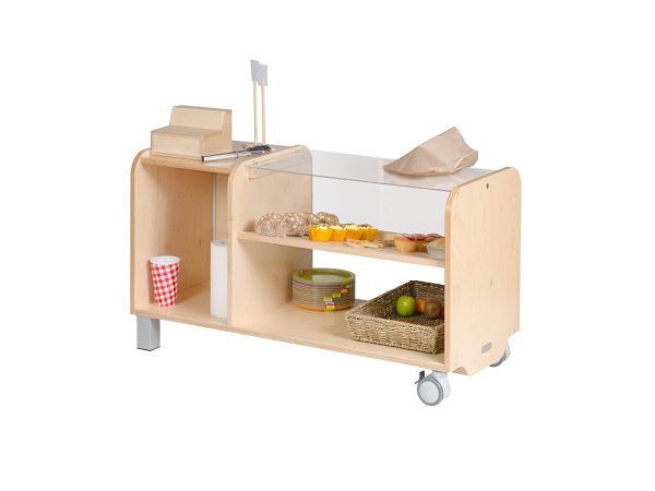 Café Station - Image 2
