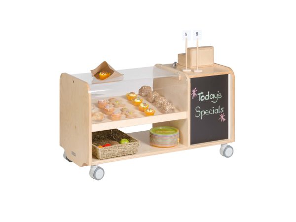 Café Station - Image 3
