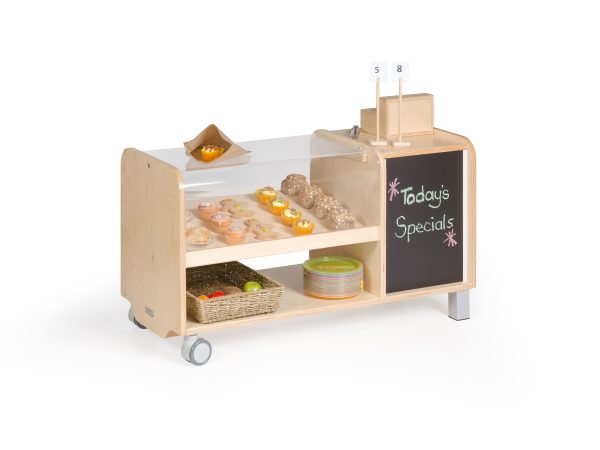 Café Station