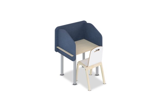 Student Carrel Table