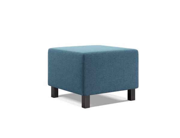 Chillax Ottoman Square