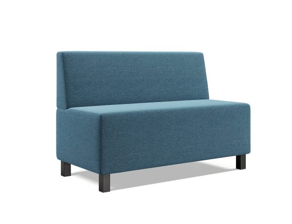 Chillax Sofa straight 2 Seater