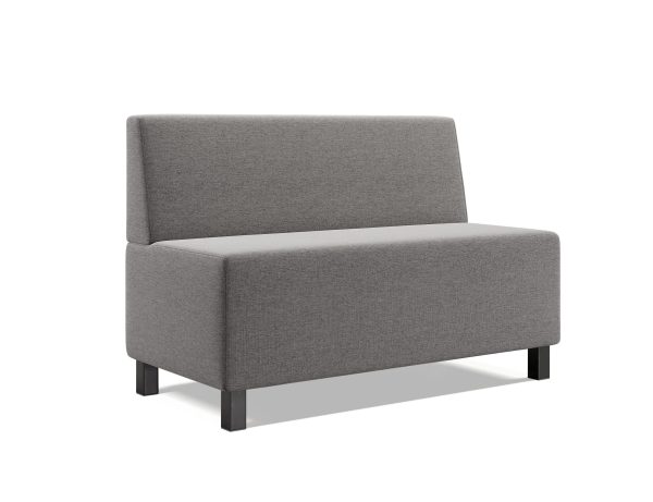 Chillax Sofa straight 2 Seater - Image 4