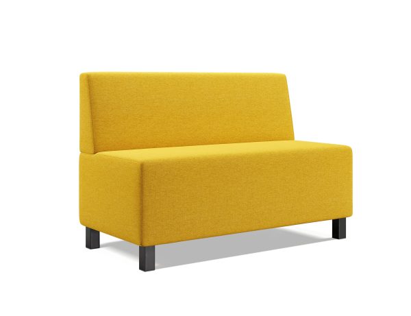 Chillax Sofa straight 2 Seater - Image 2