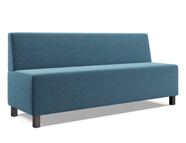 Chillax Sofa Straight 3 Seater