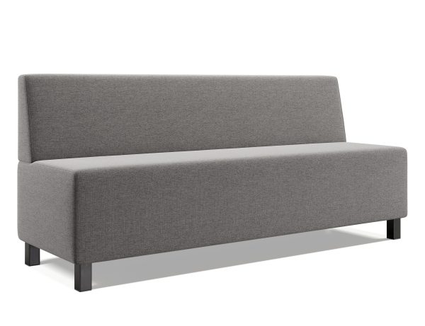 Chillax Sofa Straight 3 Seater - Image 2