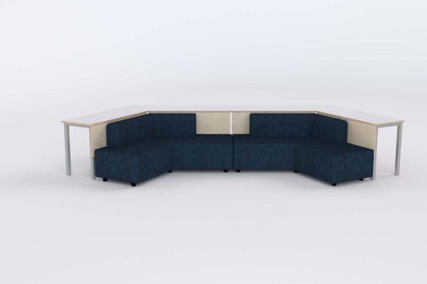 Chillax Table Left H - Image 2