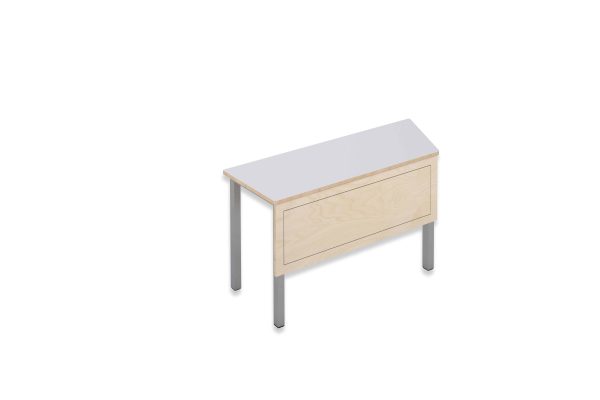 Chillax Table Left H