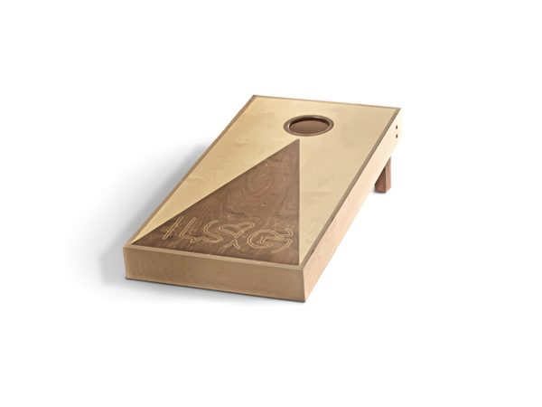 Cornhole Set