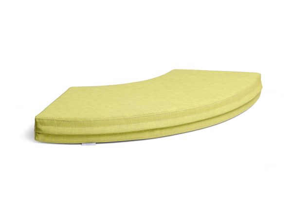 Curved Squab Cushion - Image 12