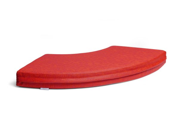 Curved Squab Cushion - Image 7