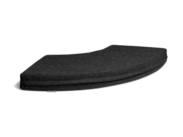 Curved Squab Cushion - Image 10
