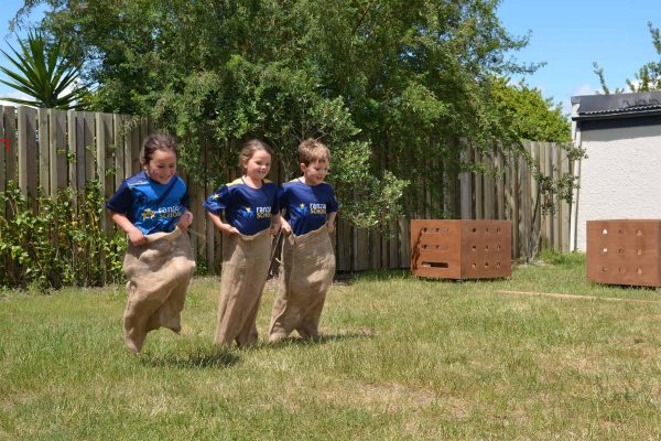 Sack Racing Sacks Set of 20