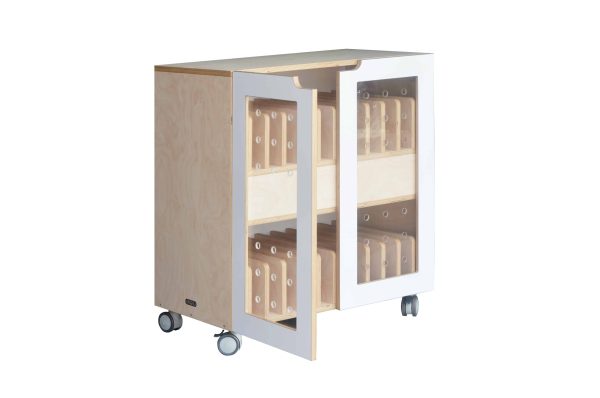 Device Charging Station