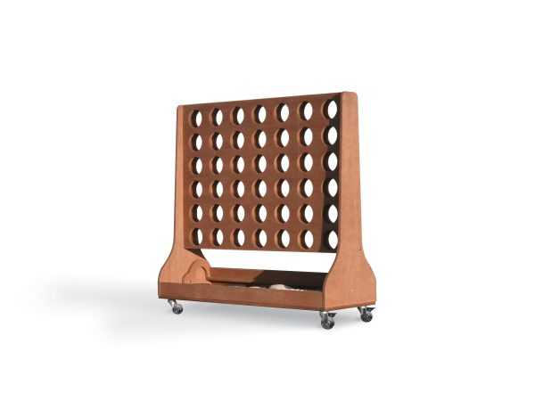 Giant Connect Four