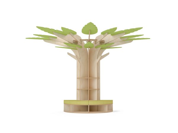 Acoustic Learning Tree