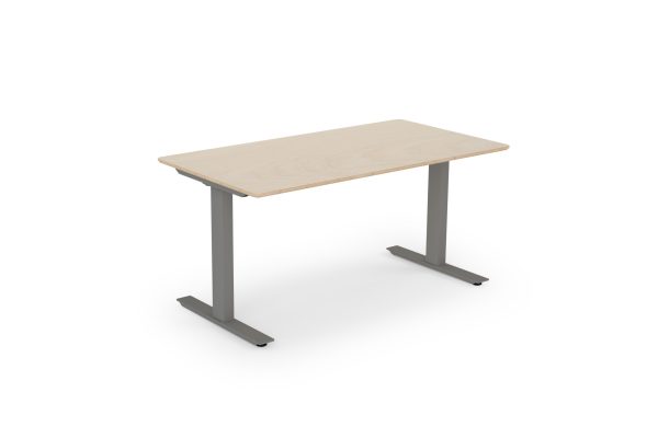 Inspire Pedestal Teacher Desk