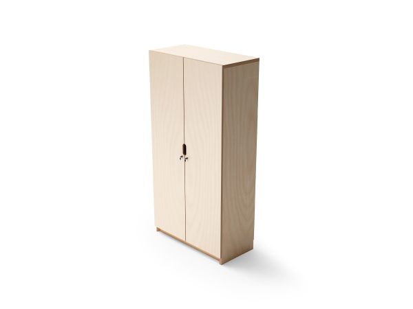 Inspire Large Storage Cupboard