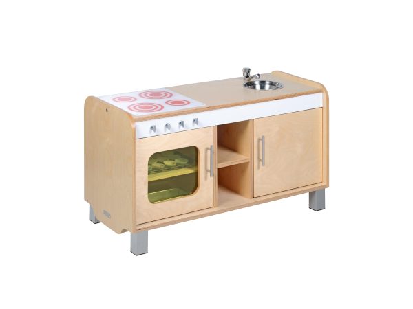 Kitchen Station - Image 2