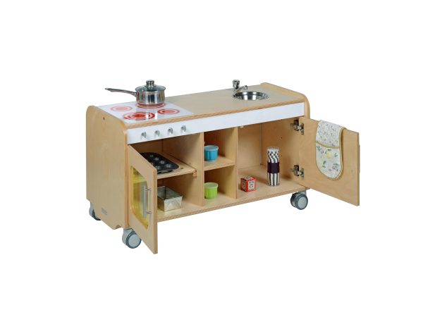 Kitchen Station - Image 3