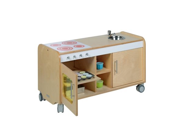 Kitchen Station - Image 4