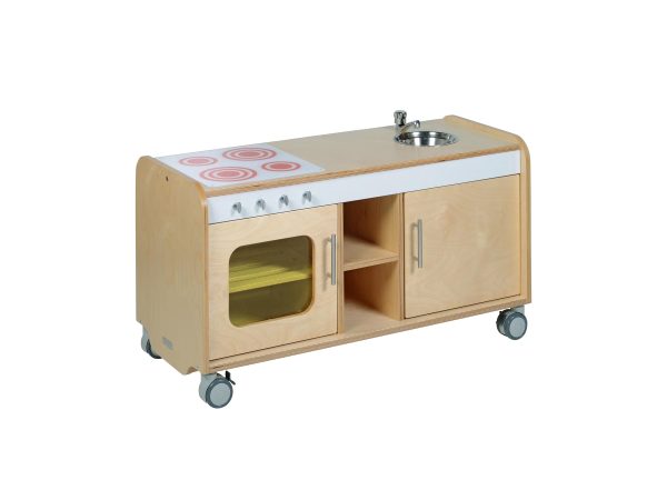 Kitchen Station