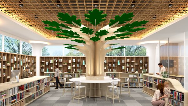 Treedom Model 3 - Image 2
