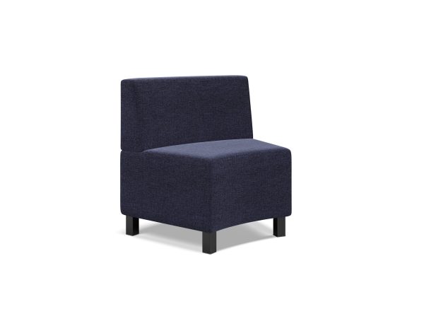 Chillax Sofa curved 30 Degree