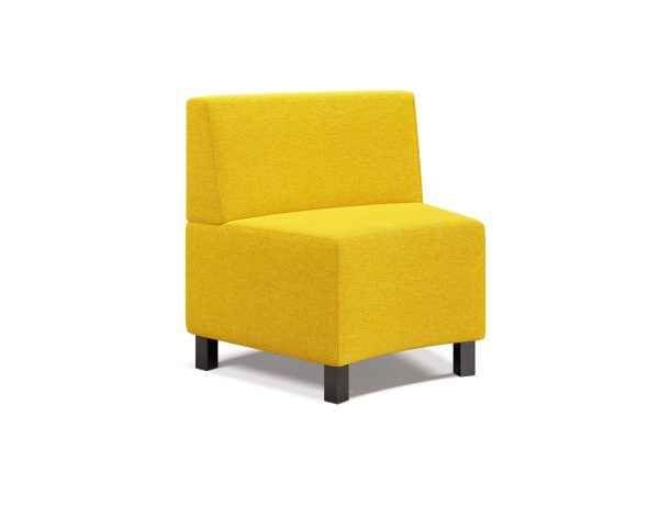 Chillax Sofa curved 30 Degree - Image 5