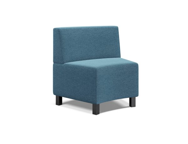 Chillax Sofa curved 30 Degree - Image 7