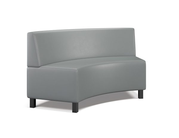 Chillax Sofa curved 60 Degree - Image 6