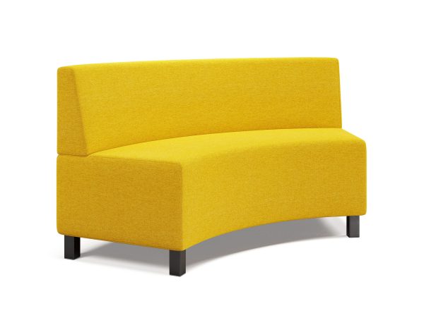 Chillax Sofa curved 60 Degree - Image 2