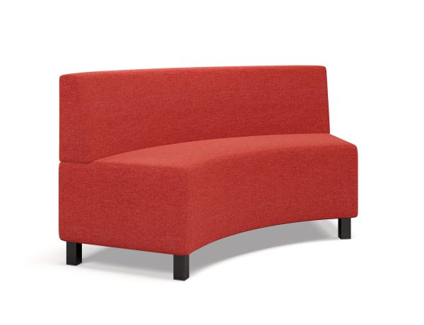 Chillax Sofa curved 60 Degree - Image 5